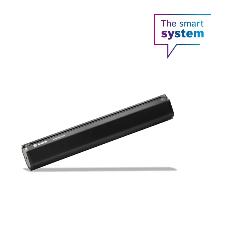 BOSCH POWERTUBE 500 Wh integroitu pystyakku Bestseller