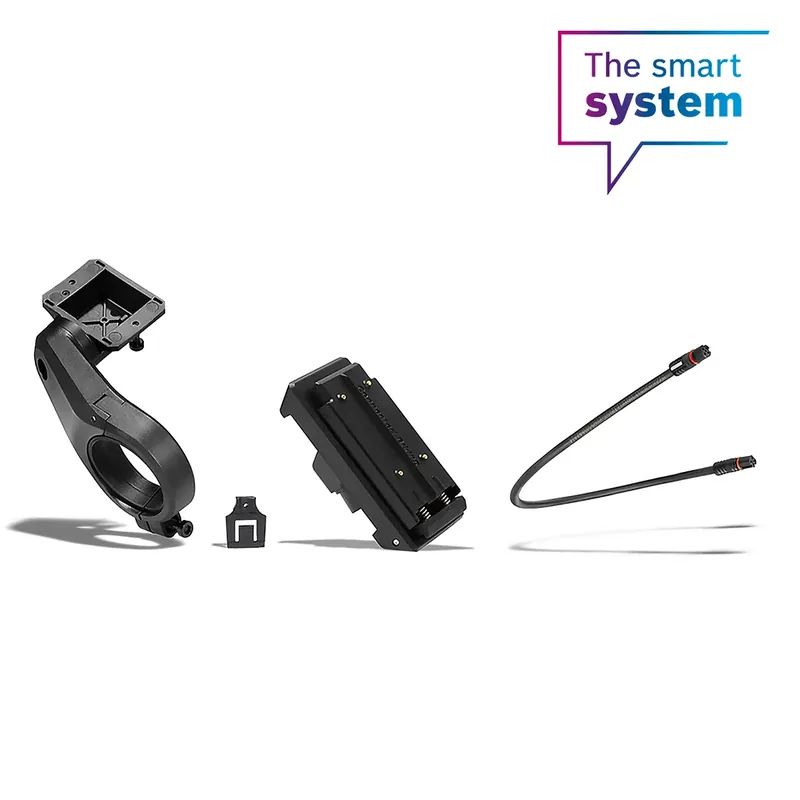 Osta Nyt Kit Support 31.8 mm BOSCH KIOX 300/500