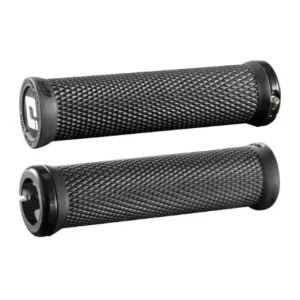 Gripit ODI ELITE MOTION V2.1 Lock-on 130 mm Musta Älä Missaa