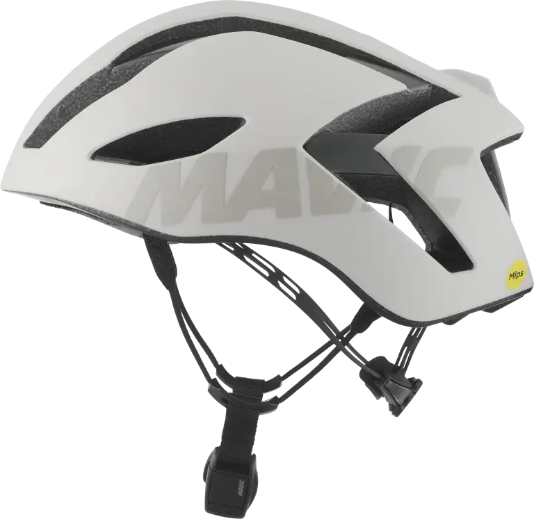 Päivän Tarjous MAVIC COMETE ULTIMATE 2 MIPS Maantiepyöräilykypärä Harmaa