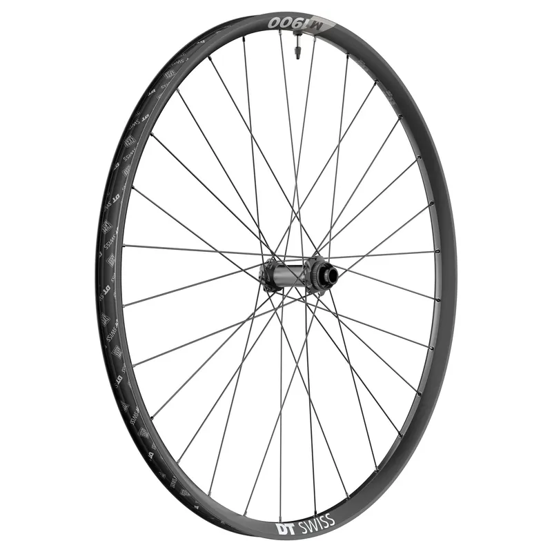 DT SWISS M 1900 SPLINE 30 mm 27.5" 15x110 mm Boost etupyörä Paras Hinta