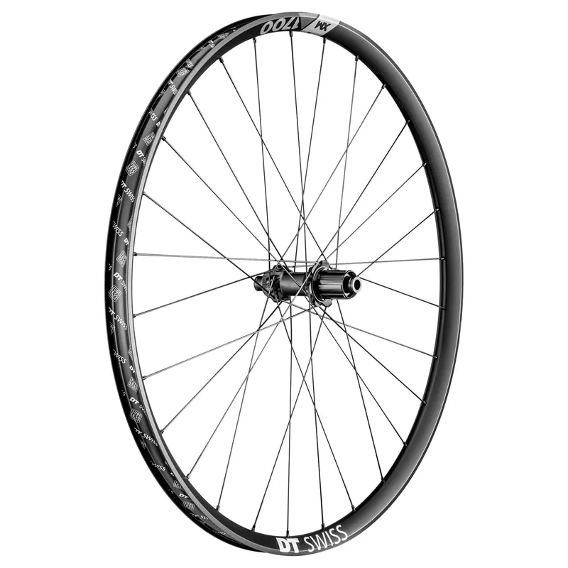 Alennettu DT SWISS XM 1700 SPLINE 30 mm 29" 12x148 mm Boost takapyörä