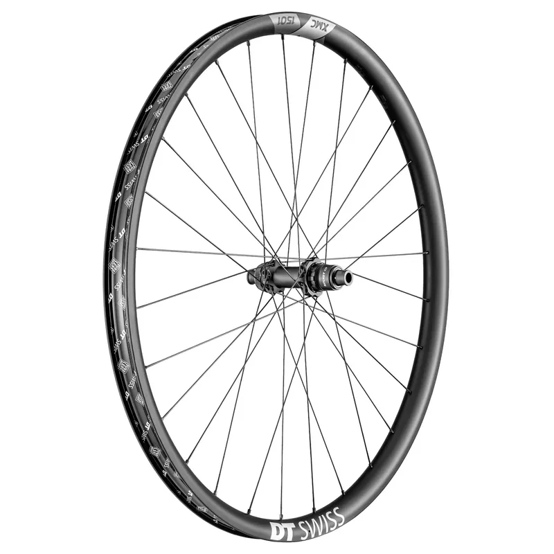 DT SWISS XMC 1501 SPLINE ONE 30 mm 27.5" 12x148 mm Boost Takapyörä Pikatoimitus