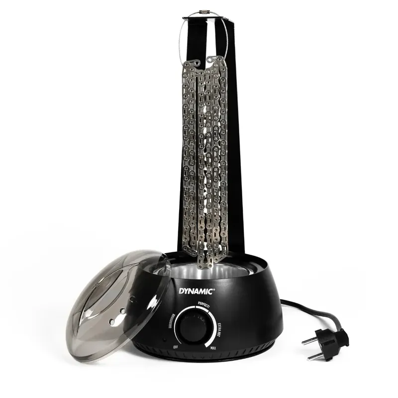 DYNAMIC WAXIFYER SET -vahankuumennusjärjestelmä (Bol + Chain Coupler + Drip Dock) Paras Hinta