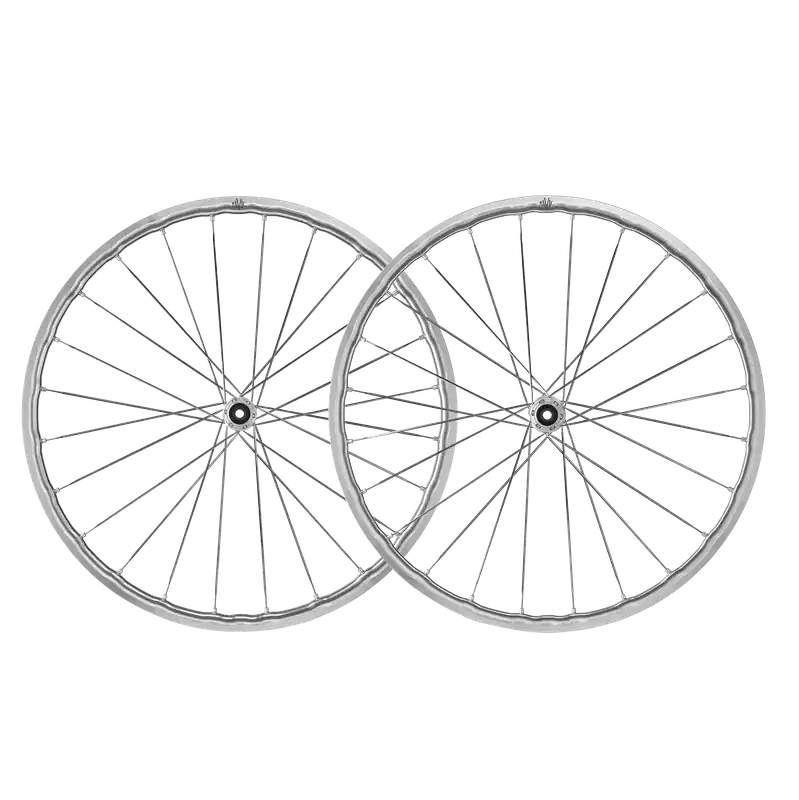 Alennettu MAVIC KSYRIUM SL HERITAGE DISC Tubeless Ready (Center Lock) pyöräpari
