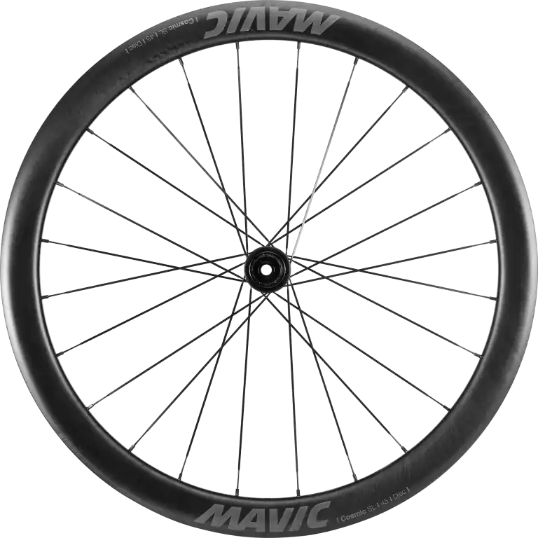 MAVIC COSMIC SL65 DISC Tubeless Ready (Center Lock) 2025 takapyörä Erikoistarjous