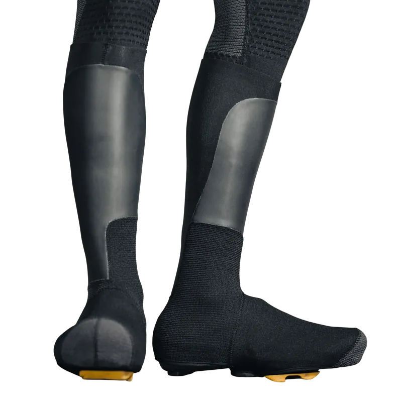 Tukkuhinta Kenkäsuojukset SPATZWEAR PRO STEALTH Musta