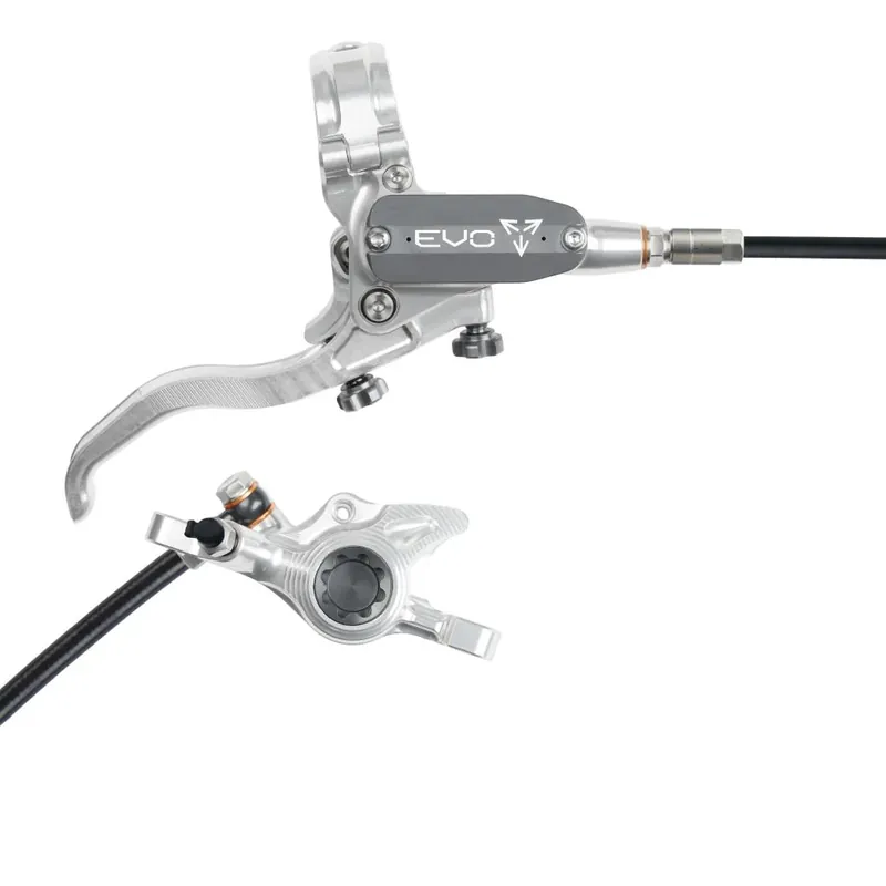 Takajarru HOPE TECH 4 EVO X2 PM Hopea/Savunharmaa Edullinen