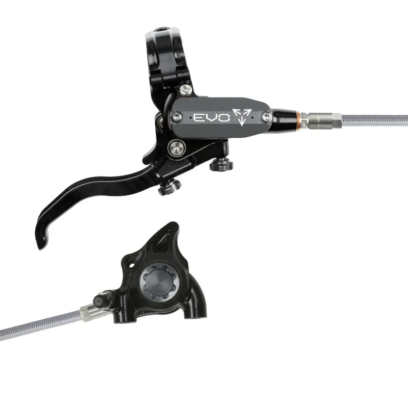 Aito HOPE TECH 4 EVO X2 FM Aviation Takajarru Musta/Savunharmaa