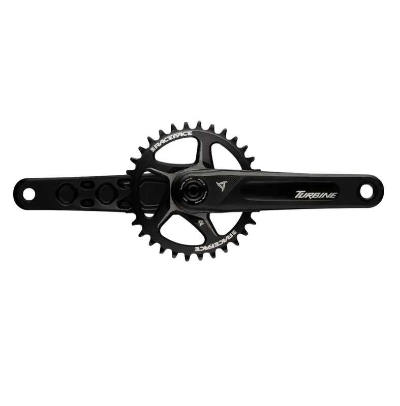 RACE FACE TURBINE CINCH Shimano 12-vaihteinen Mono-kampiryhmä Asiakkaiden Suosikki