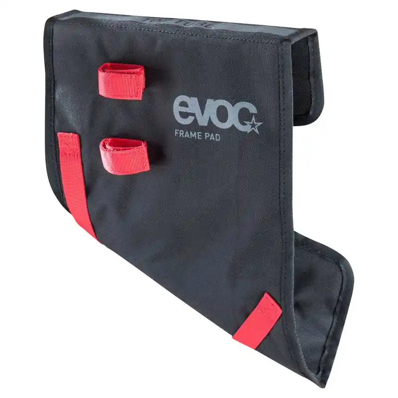 Tarjoushinta EVOC FRAME PAD -rungonsuoja