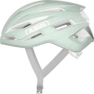 Bestseller ABUS STORMCHASER ACE maantiekypärä Pure Mint