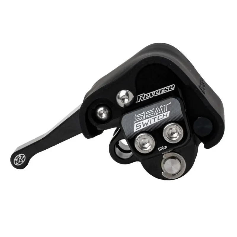Pikatoimitus REVERSE COMPONENTS SEATSWITCH -satulan kulmansäädin
