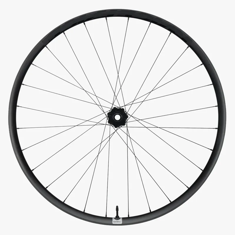 Viimeinen Mahdollisuus RACE FACE ERA SL Carbon 29" Etuakseli 15x110 mm Boost -etupyörä