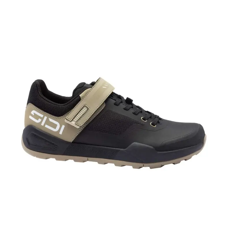 VTT-kengät SIDI INDOMITA Musta/Beige Osta Nyt