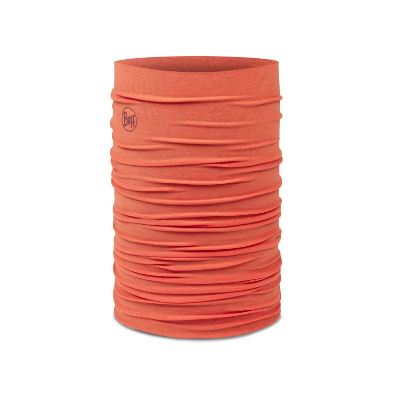 BUFF ORIGINAL ECOSTRETCH Oranssi -kaulahuivi Loppuunmyynti