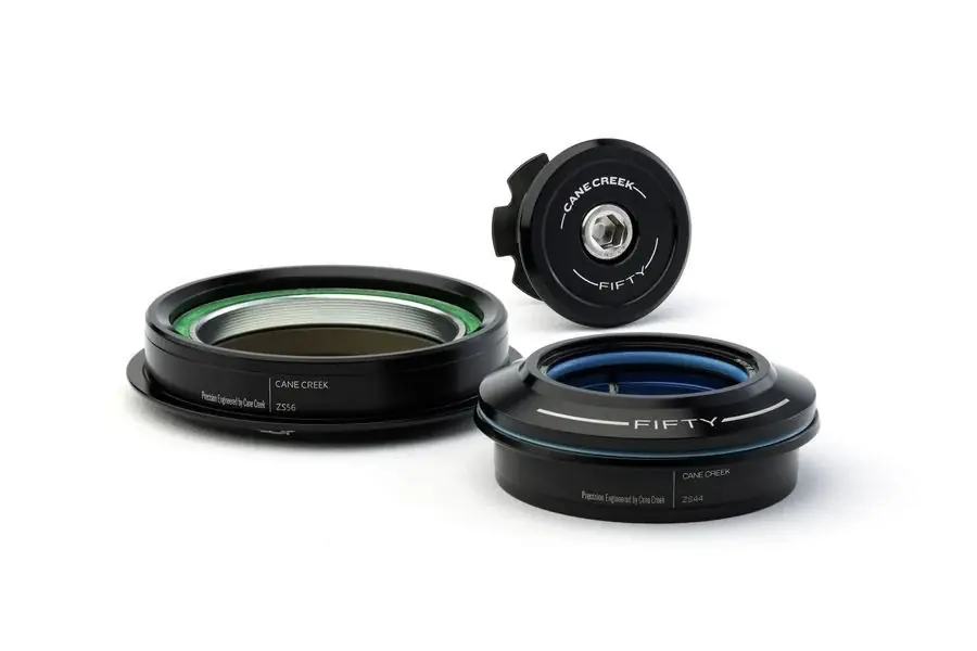 Merkkituote CANE CREEK FIFTY 1 1/8" ZS44/ZS56 Puoliintegroitu Ohjainlaakerisarja