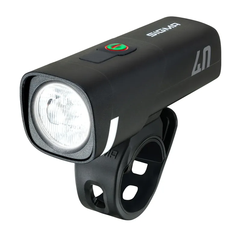 Etuvalo SIGMA AURA 40 Alkuperäinen
