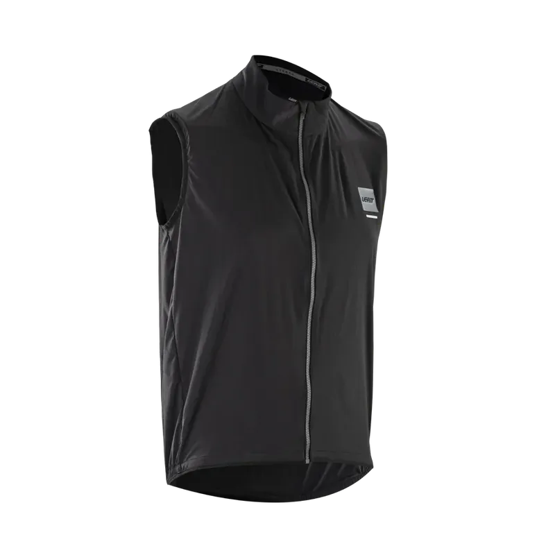 LEATT MTB WINDLOCK 2.0 -liivi Musta Tilaa Heti