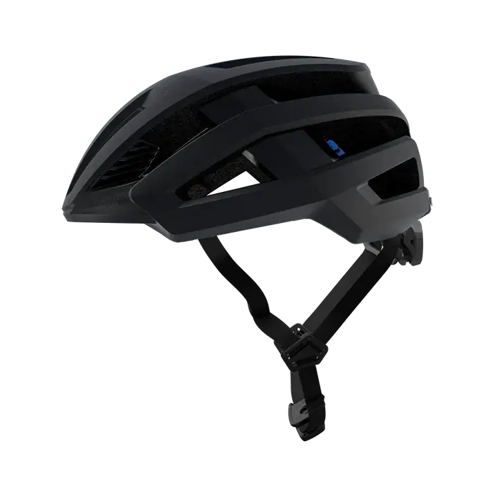 Tarjous LEATT MTB ENDURANCE 4.0 -maastopyöräkypärä Musta
