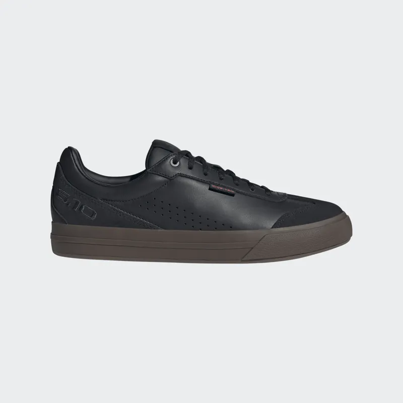 Sertifioitu ADIDAS FIVE TEN SLEUTH DLX 2 MTB-kengät Musta/Ruskea