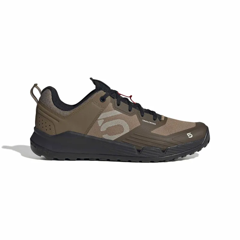ADIDAS FIVE TEN TRAILCROSS XT MTB-kengät Ruskea/Valkoinen/Musta Superhinta