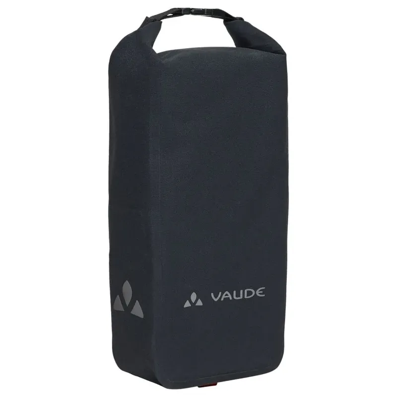 Haarukkalaukku VAUDE TRAILFORK 4 L Musta Halpa Hinta