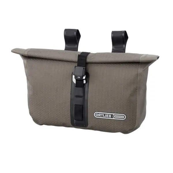 Ohjaustankolaukku ORTLIEB ACCESSORY PACK 3.5 L Beige Löytö