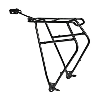 ORTLIEB QUICK RACK XL Tavarateline Musta Suoraan Valmistajalta