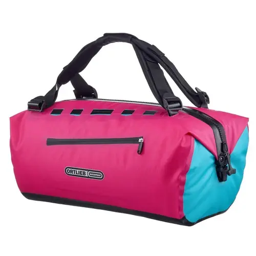 ORTLIEB DUFFLE LITE Cyber Punk Matkakassi Osta Tänään