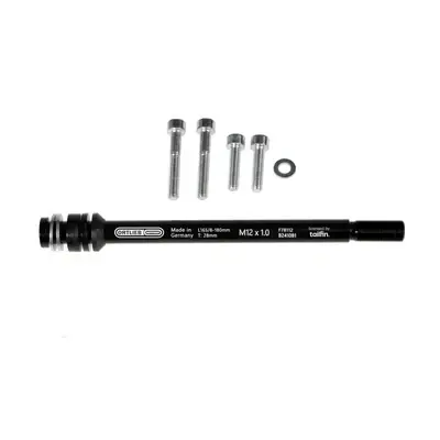 ORTLIEB QUICK RACK M6 Tavarateline Läpiakseli Viikonlopputarjous