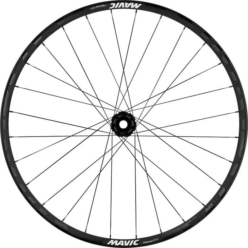 MAVIC DEEMAX DH 27.5" 12x157mm SuperBoost -takapyörä Sertifioitu