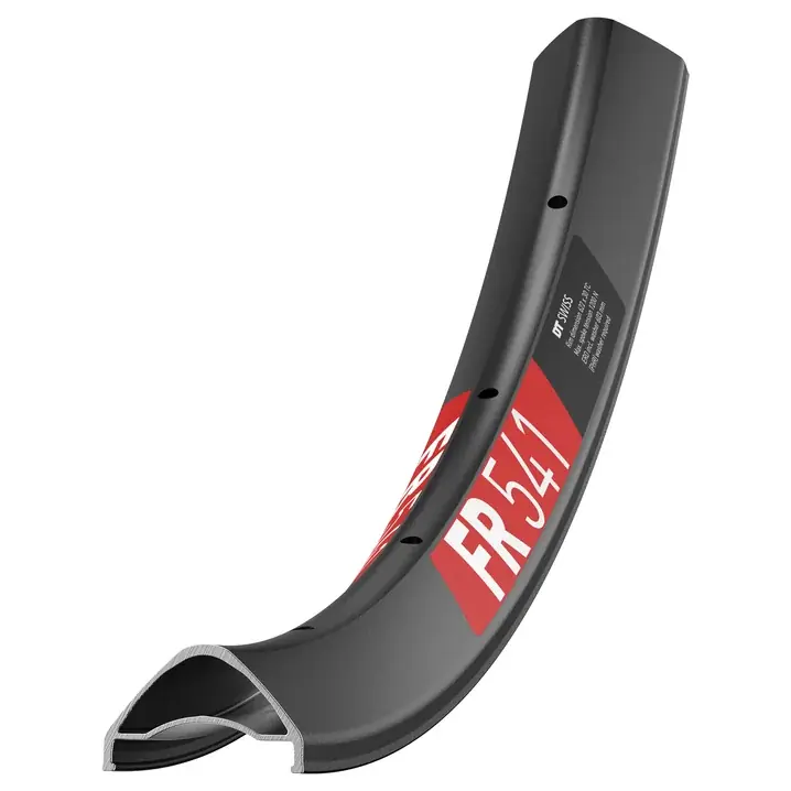 Vanne DT SWISS FR 541 27.5" 30 mm Musta Halpa Hinta
