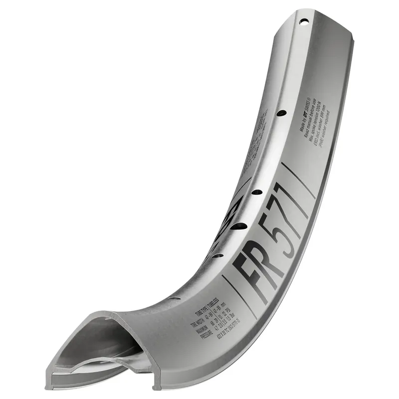 Vanne DT SWISS FR 571 27.5" 30 mm Hopea Alkuperäinen