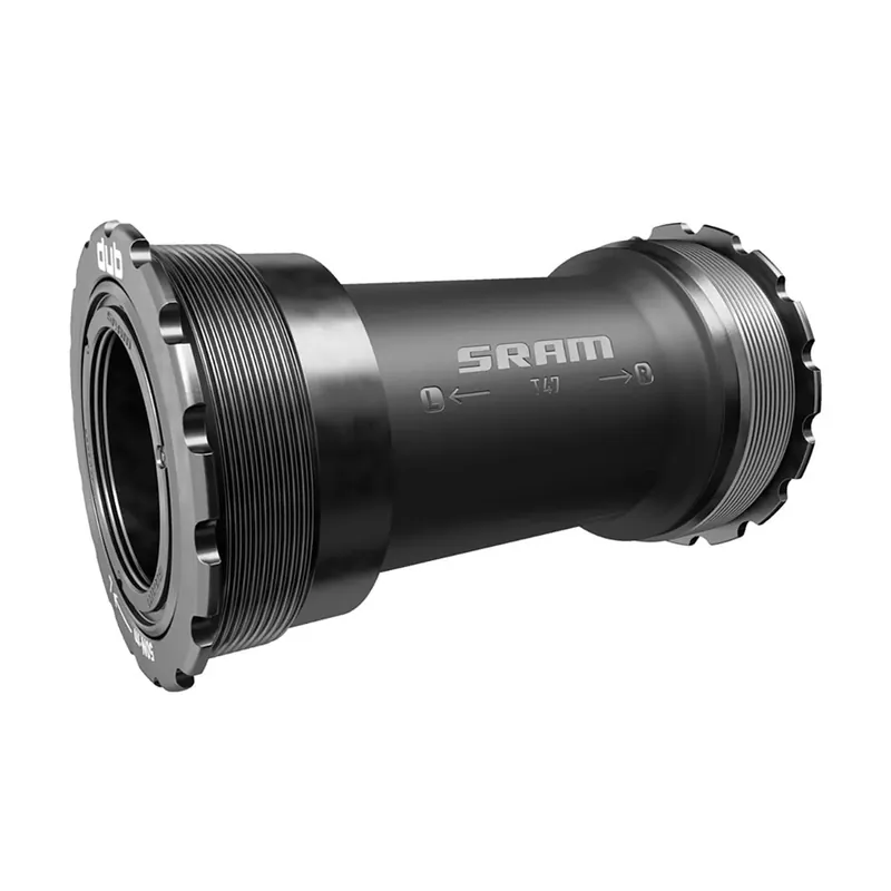 Superhinta SRAM DUB WIDE Road T47 Kampiakselin Kotelo 85.5mm