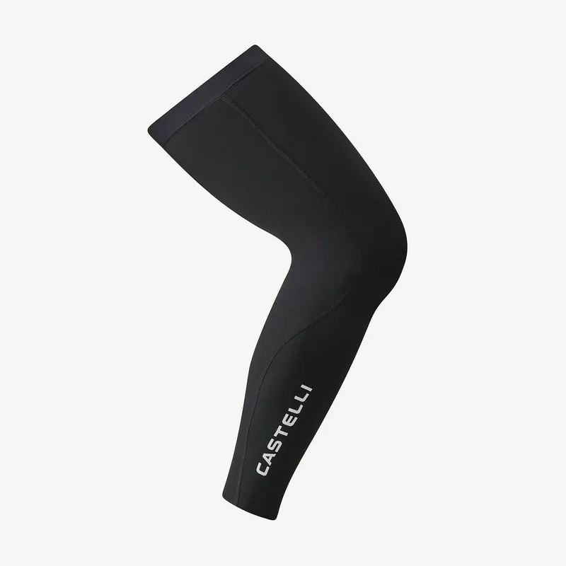 CASTELLI UPF 50 + LIGHT 3 sääsuojat Musta Superhinta