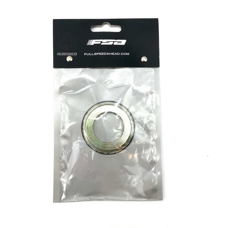 Redusoiva haarukan kartio FSA ORBIT ZS 1.5" → 1"1/8 Asiakkaiden Suosikki