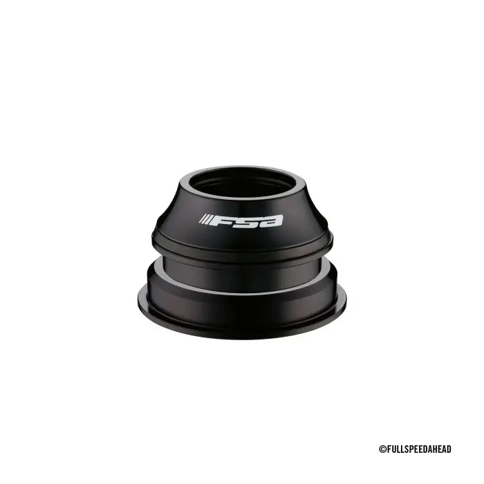FSA ORBIT NO. 63/51 Colnago 1"1/8 - 1‘‘1/4 ZS49/ZS44 puoli-integroitu ohjauspesä kansi 15mm Viimeinen Mahdollisuus