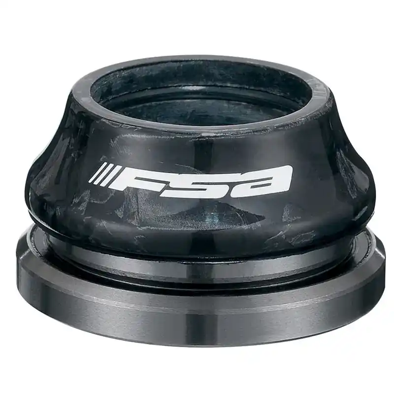 Halpa FSA ORBIT IS 138 1"1/8 - 1"3/8 integroitu ohjauspesä kansi 8.7mm IS45/52 OD