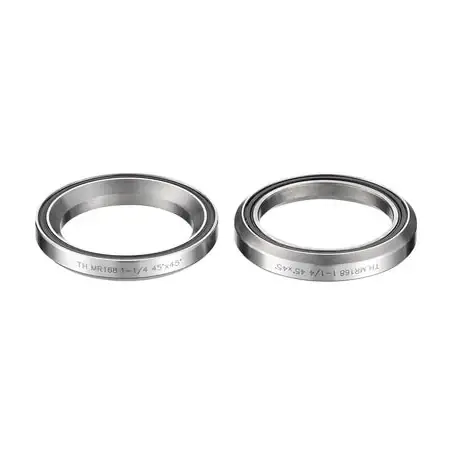 Poisto FSA TH-970E ACB MR168 1"1/4 45°x45° -laakeri