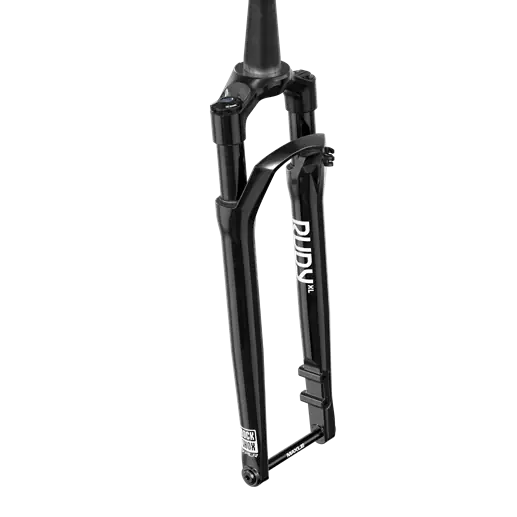 ROCKSHOX RUDY XL ULTIMATE RACE DAY 2 700c 12x100mm haarukka Offset 45mm musta Turvallinen Maksu