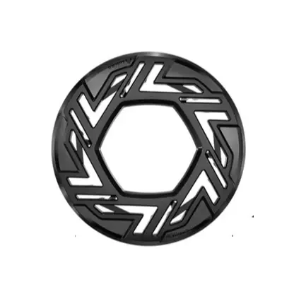 SRAM EAGLE T-TYPE Bash Guard 38/36/34 hammasta Ilmainen Palautus
