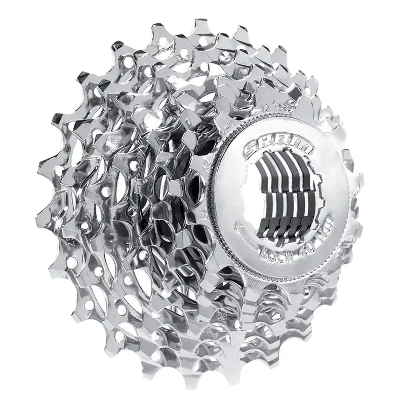 Sertifioitu SRAM PG-850 8-vaihteinen kasetti
