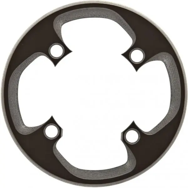 Bash Guard SRAM X01 94 BCD Carbone Edullinen
