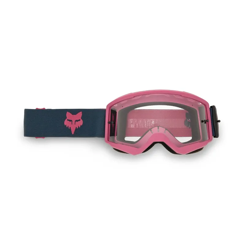 Aito FOX MAIN -maski Rose Galaxy Blue