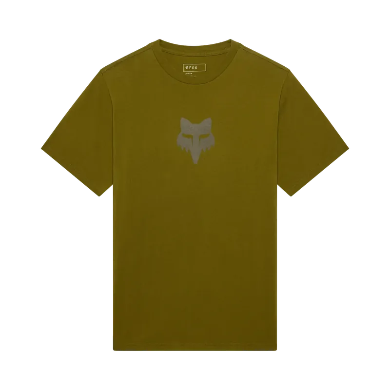 T-Shirt FOX HEAD 195 ORIGINAL Lyhythihainen Army Green Paras Hinta