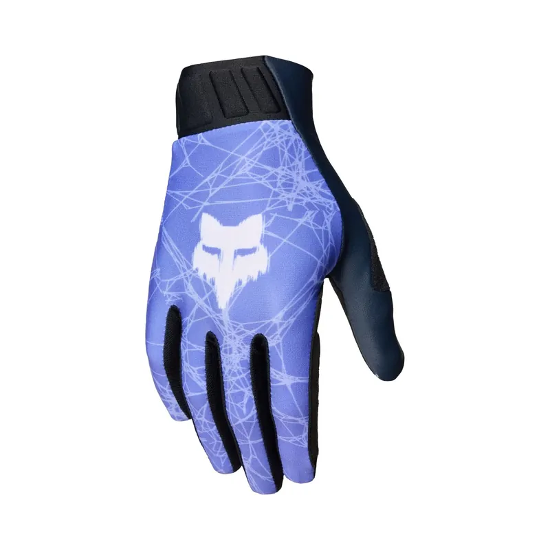 Heti Saatavilla FOX FLEXAIR DIFFUSE SE -käsineet Violet Blueberry