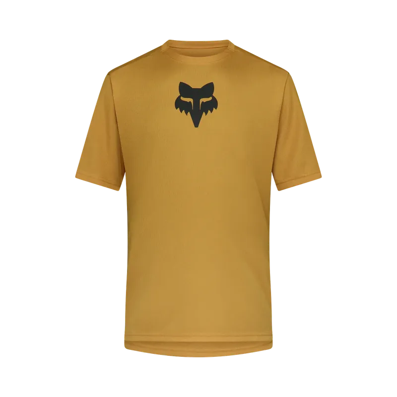Uutuus FOX RANGER HEAD lyhythihainen paita Pronssi