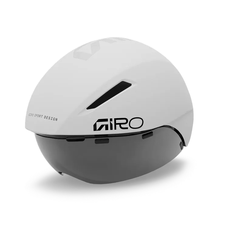 GIRO AEROHEAD MIPS Maantiekypärä Matta Valkoinen Älä Missaa