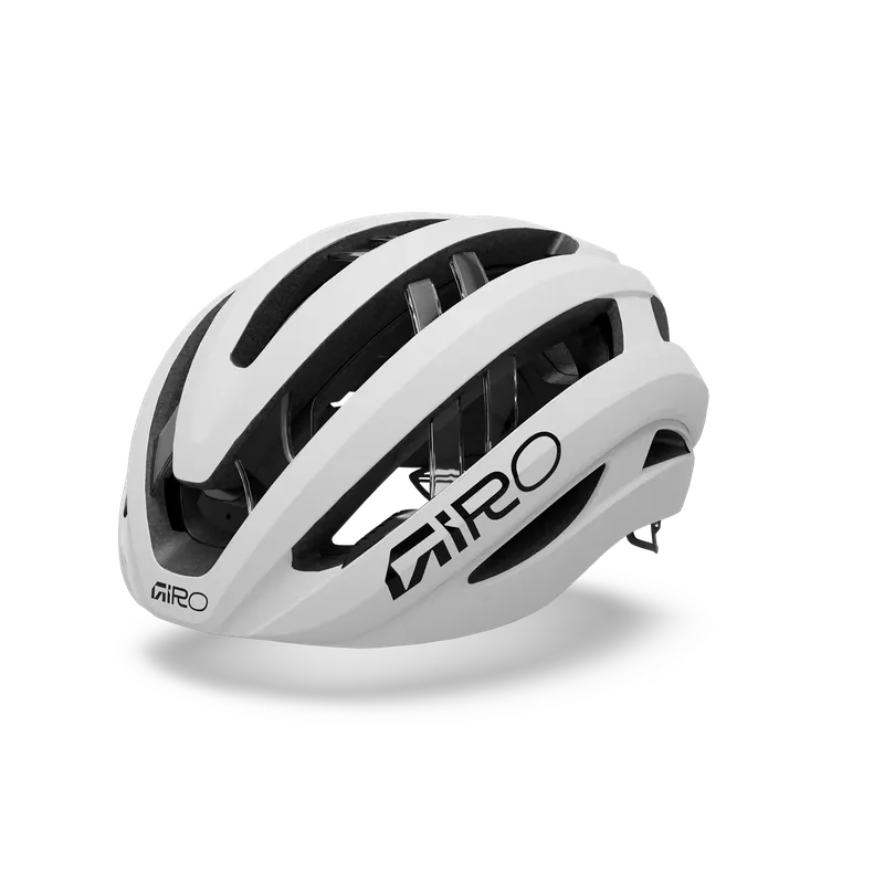 Superhinta GIRO ARIES MIPS SPHERICAL -maantiepyöräilykypärä mattavalkoinen